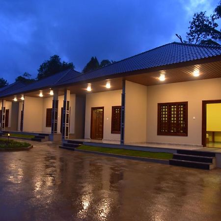 Gowtham Home Stay Sringeri Экстерьер фото